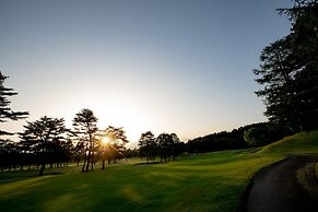 Karuizawa Asama Prince Hotel