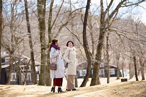 Karuizawa Asama Prince Hotel