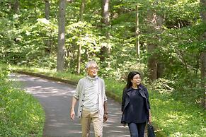 Karuizawa Asama Prince Hotel