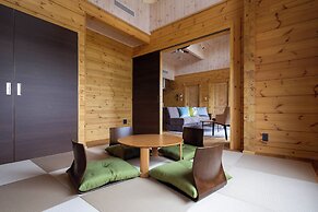 Karuizawa Asama Prince Hotel