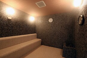 Karuizawa Asama Prince Hotel