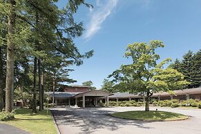 Karuizawa Asama Prince Hotel