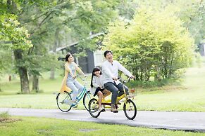 Karuizawa Asama Prince Hotel