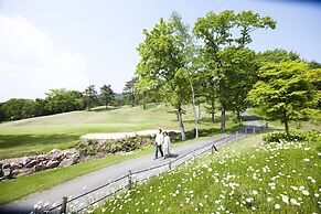 Karuizawa Asama Prince Hotel