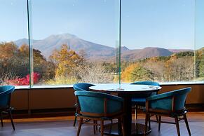 Karuizawa Asama Prince Hotel
