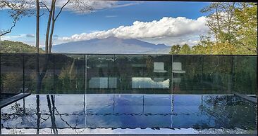 Karuizawa Asama Prince Hotel