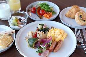 Karuizawa Asama Prince Hotel