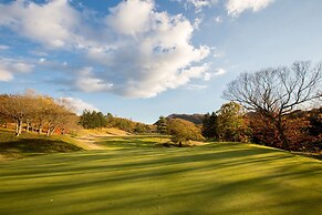 Karuizawa Asama Prince Hotel