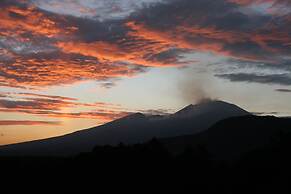 Karuizawa Asama Prince Hotel
