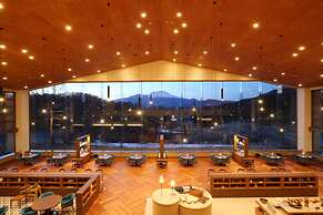 Karuizawa Asama Prince Hotel