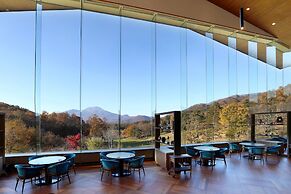 Karuizawa Asama Prince Hotel