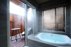 Karuizawa Asama Prince Hotel