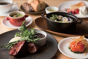 Karuizawa Asama Prince Hotel