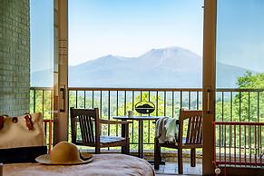 Karuizawa Asama Prince Hotel