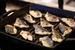 Karuizawa Asama Prince Hotel