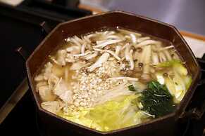 Karuizawa Asama Prince Hotel