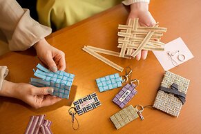 Karuizawa Asama Prince Hotel