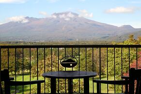 Karuizawa Asama Prince Hotel