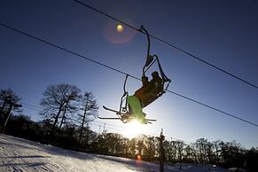 Karuizawa Asama Prince Hotel