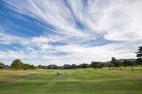 Karuizawa Asama Prince Hotel