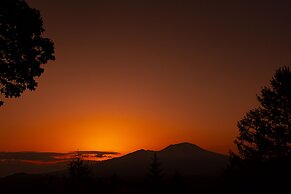 Karuizawa Asama Prince Hotel