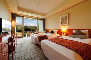 Karuizawa Asama Prince Hotel
