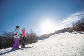Karuizawa Asama Prince Hotel