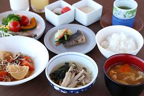 Karuizawa Asama Prince Hotel