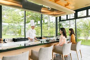 Karuizawa Asama Prince Hotel