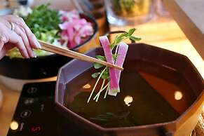 Karuizawa Asama Prince Hotel