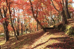 Karuizawa Asama Prince Hotel