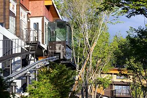 Karuizawa Asama Prince Hotel