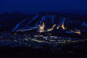 Karuizawa Asama Prince Hotel
