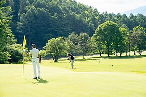 Karuizawa Asama Prince Hotel