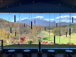 Karuizawa Asama Prince Hotel