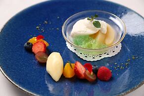 Karuizawa Asama Prince Hotel