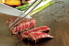 Karuizawa Asama Prince Hotel