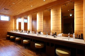 Karuizawa Asama Prince Hotel