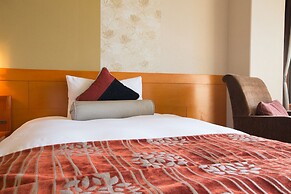 Karuizawa Asama Prince Hotel