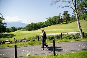 Karuizawa Asama Prince Hotel