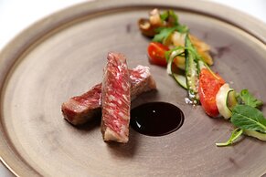 Karuizawa Asama Prince Hotel