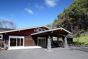 Karuizawa Asama Prince Hotel