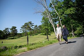 Karuizawa Asama Prince Hotel