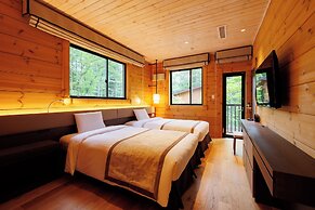 Karuizawa Asama Prince Hotel