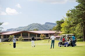 Karuizawa Asama Prince Hotel
