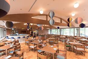 Karuizawa Asama Prince Hotel