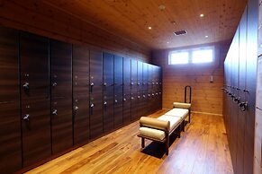 Karuizawa Asama Prince Hotel