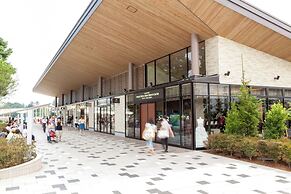 Karuizawa Asama Prince Hotel