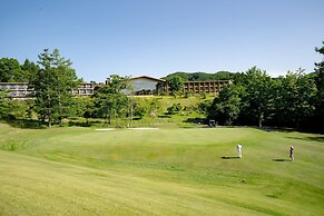 Karuizawa Asama Prince Hotel