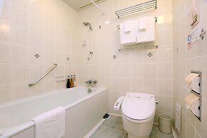 Karuizawa Asama Prince Hotel